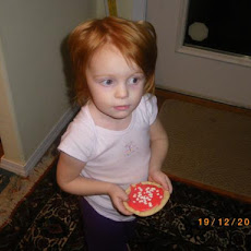 Cookie Icing/Frosting That Hardens