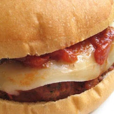 Meatball Melties