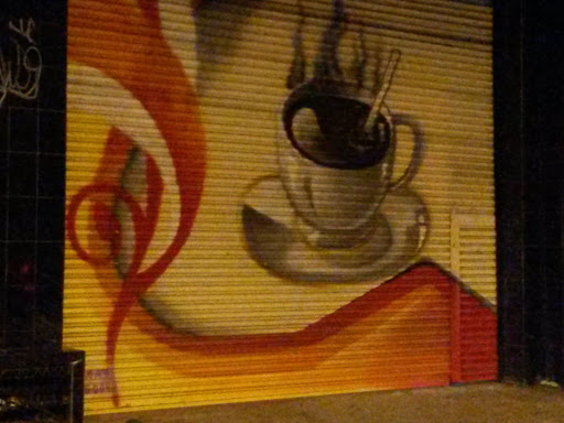 Grafite Coffe