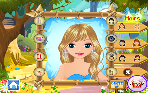 How to install Princess Dress up lastet apk for bluestacks