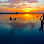  by Eko Janu - Landscapes Waterscapes
