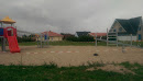 New Playground Rakow