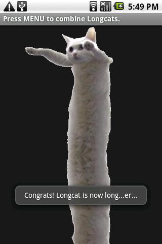 Longcat