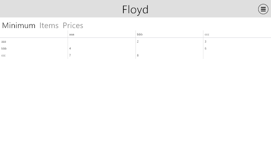 How to install Floyd’s Algorithm 1.0 apk for pc