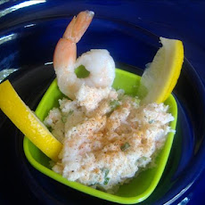 Shrimp Salad Spread