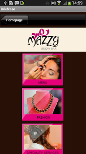 How to get BriefCase lastet apk for android