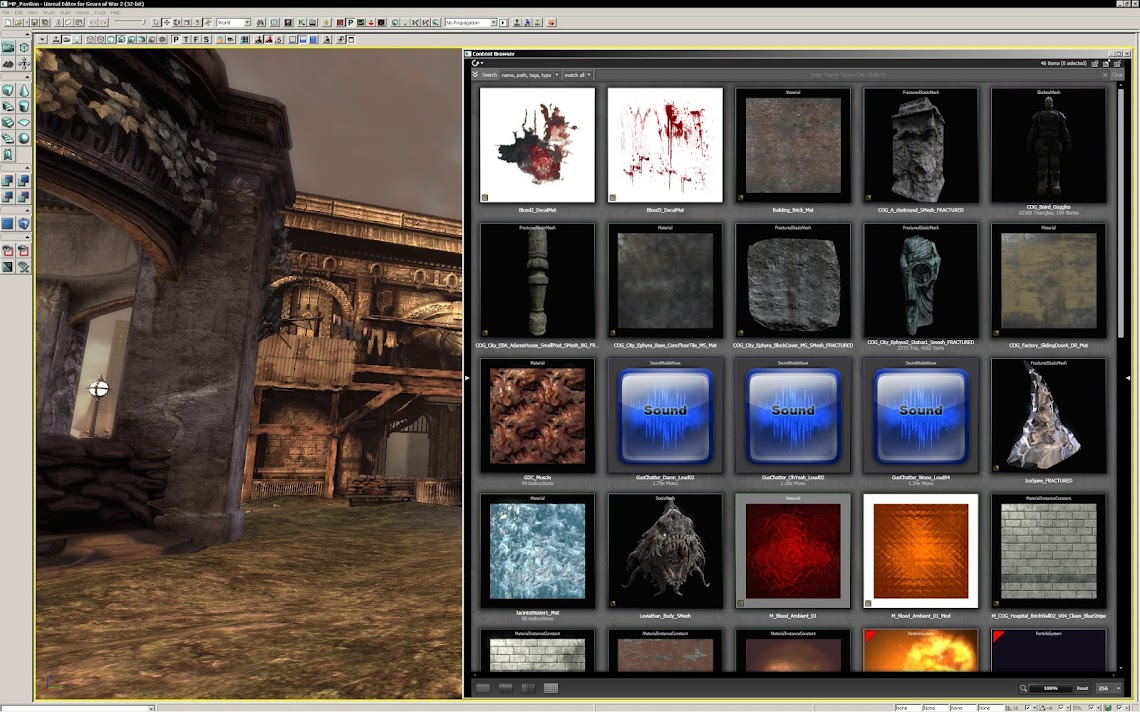 Unreal Engine 3