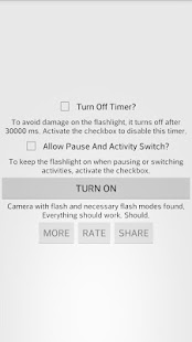 How to install Simple Kept Flashlight 1.11 apk for bluestacks