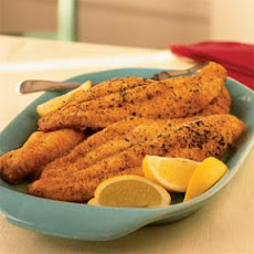 Bayou Catfish Fillets