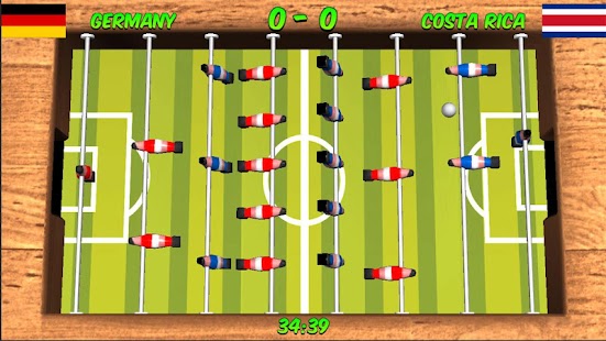 How to install baby Cup football 1.1 unlimited apk for android