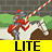 Knight's Castle LITE mobile app icon