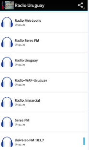 How to download Radio Uruguay 1.4 unlimited apk for laptop
