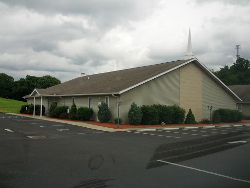 Morgantown Bible Church