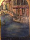 Venice Mural