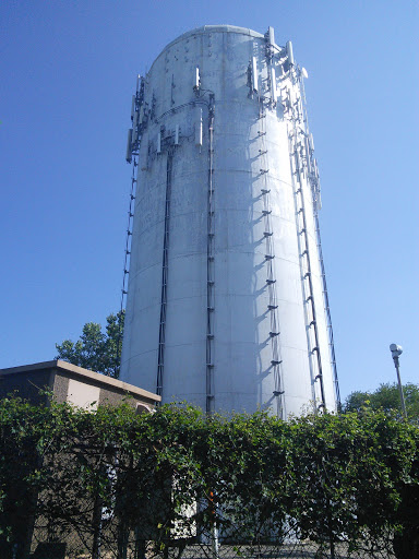 Farmington Water Tower 