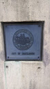 Seal of Spartanburg