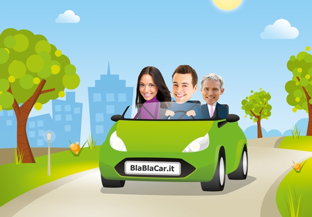 blablacar