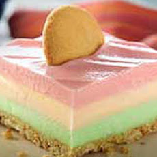 Frozen Cinco De Mayo Dessert
