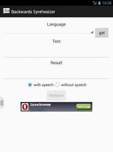 How to download Backwards Synthesizer patch 1.0 apk for laptop