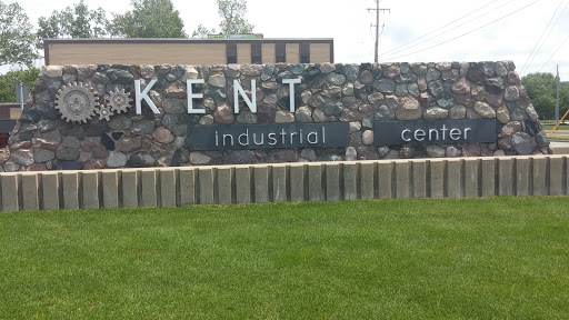 Kent Industrial Center