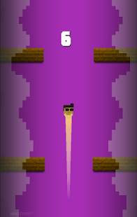 How to get Thug Pixel patch 1.2 apk for bluestacks