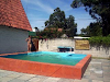 Complejo De Cabanas En Atlantida