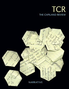 The Capilano Review - Series 3, No. 19