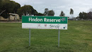 Findon Reserve