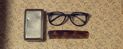gafas arsene paris
