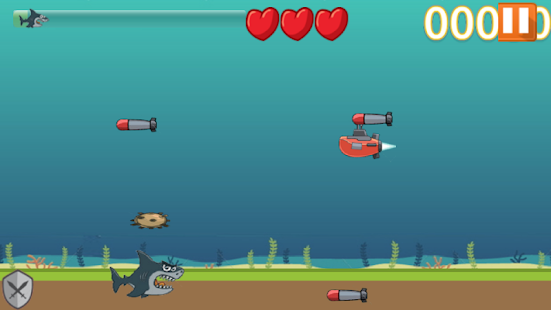 How to mod Shark Nemo lastet apk for bluestacks