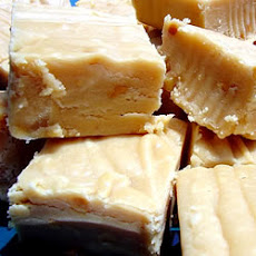 World's Best Peanut Butter Fudge