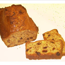 Like No Other Zucchini Loaf