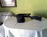 Costalitos Para Cualquier Rifles Gamocrosman