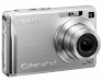 Camara Sony Cyber Shot Dsw200 121Mpx