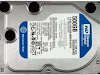 Disco Duro 500Gb Western Digital Sataii 16Mb Cach