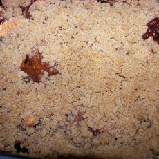Apple Crisp