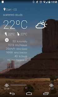 How to get anpWeather 2.0.3 apk for pc