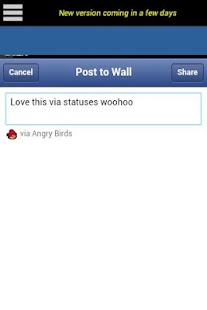 How to install Statuses Via 3.7 apk for bluestacks