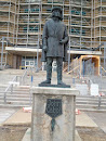 John Cabot Statue