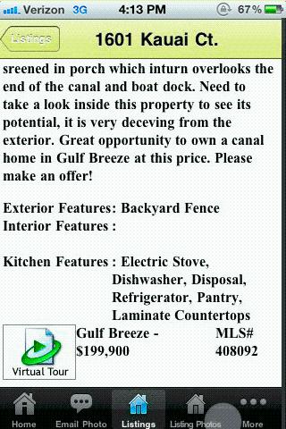 Karen's Gulf Coast Properties