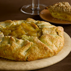 Maida's Big Apple Pie