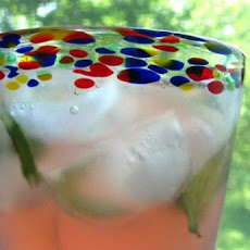 Pink Mojito