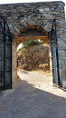 Porte De La Muraille Du IX°siecle