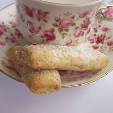 Pecan Logs