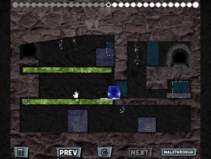 How to mod Gem Grab 2013 LITE patch 1.5.0 apk for laptop