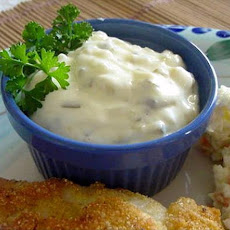 Tartar Sauce