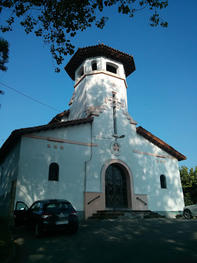 Iglesia De Colloto