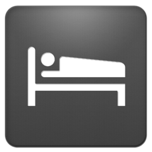 安靜的睡眠免費 工具 App LOGO-APP開箱王