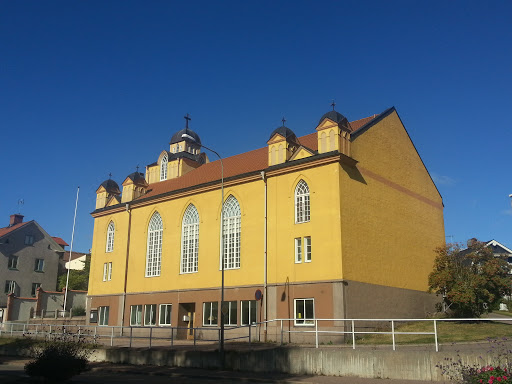 Missionskyrkan Oskarshamn
