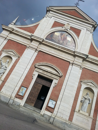 Buttigliera D'Asti - Chiesa